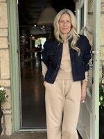 Arlo Mott Henry Shirt Jacket