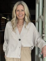 Arlo Mott Wooster Cardigan