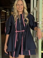 Lovebirds Orbit Dress 01