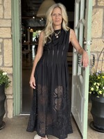 Lovebirds Caelis Dress 01- Onyx