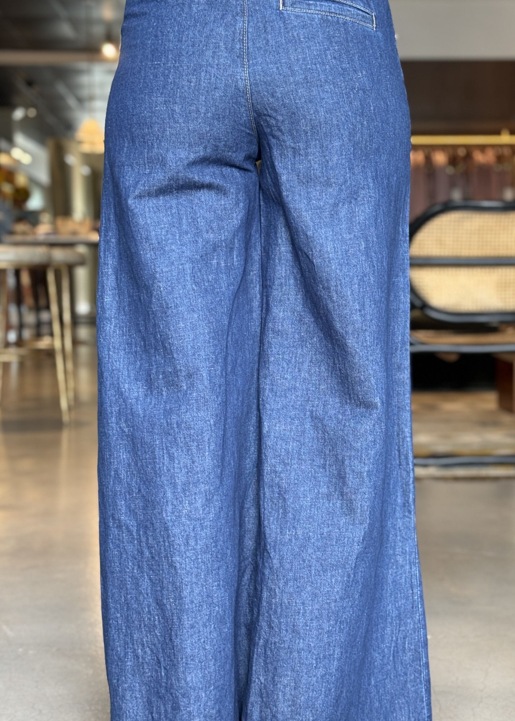 TWP Dillon Denim