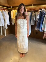 Staud Corinna Dress