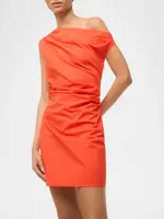 Staud Phare Mini Dress- Koi