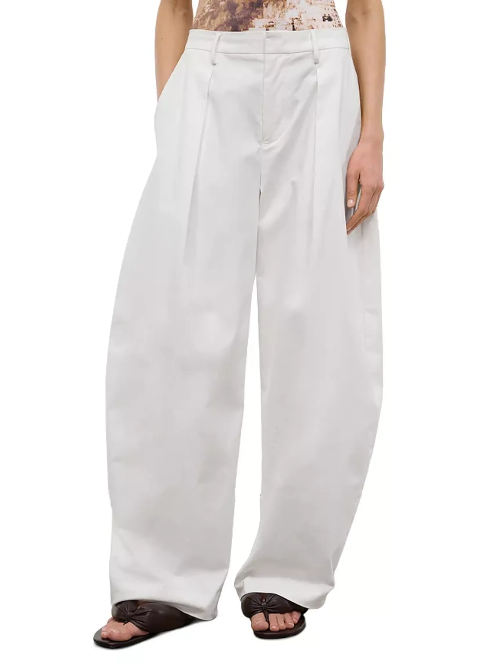 Staud Elias Pant