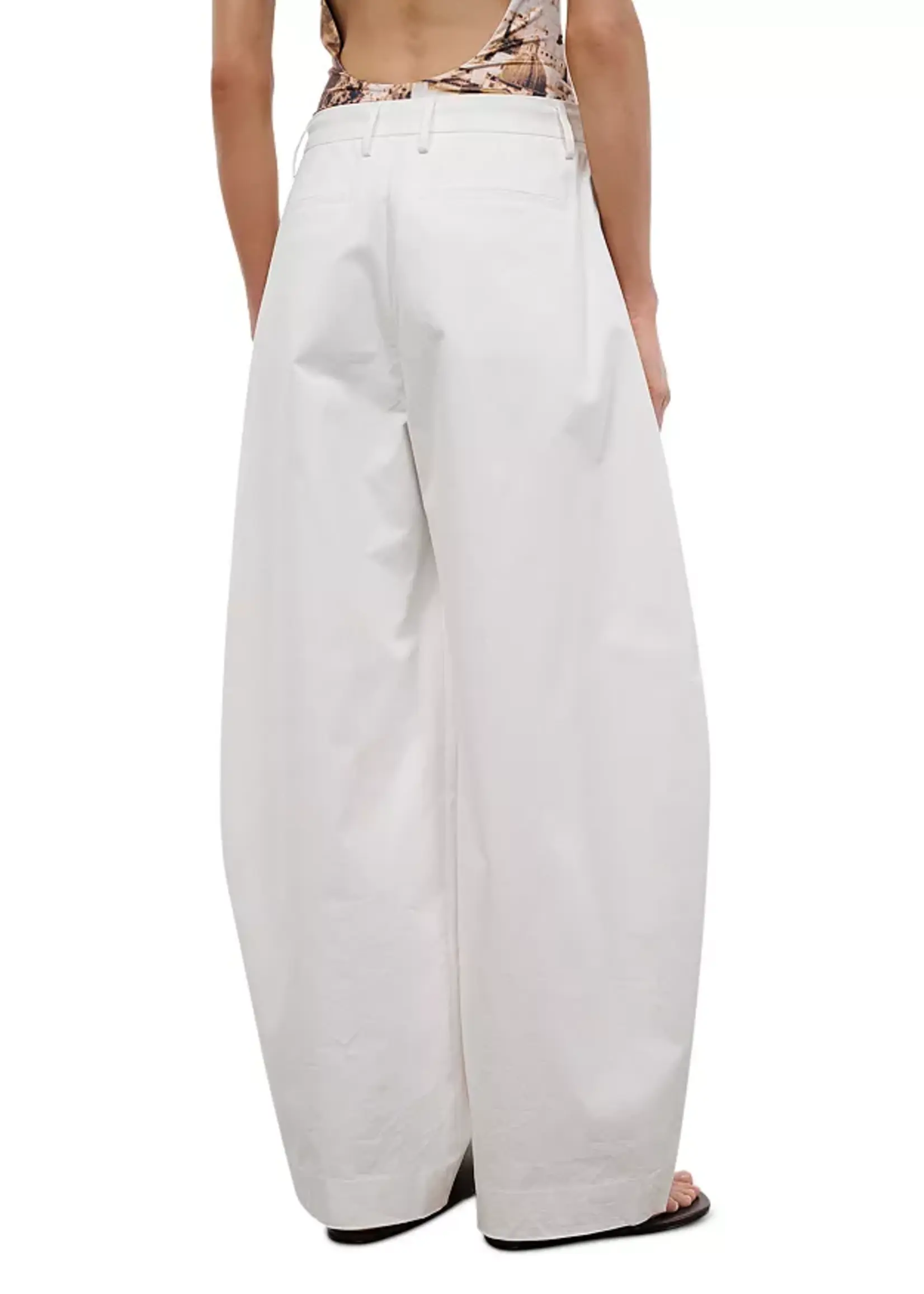 Staud Elias Pant