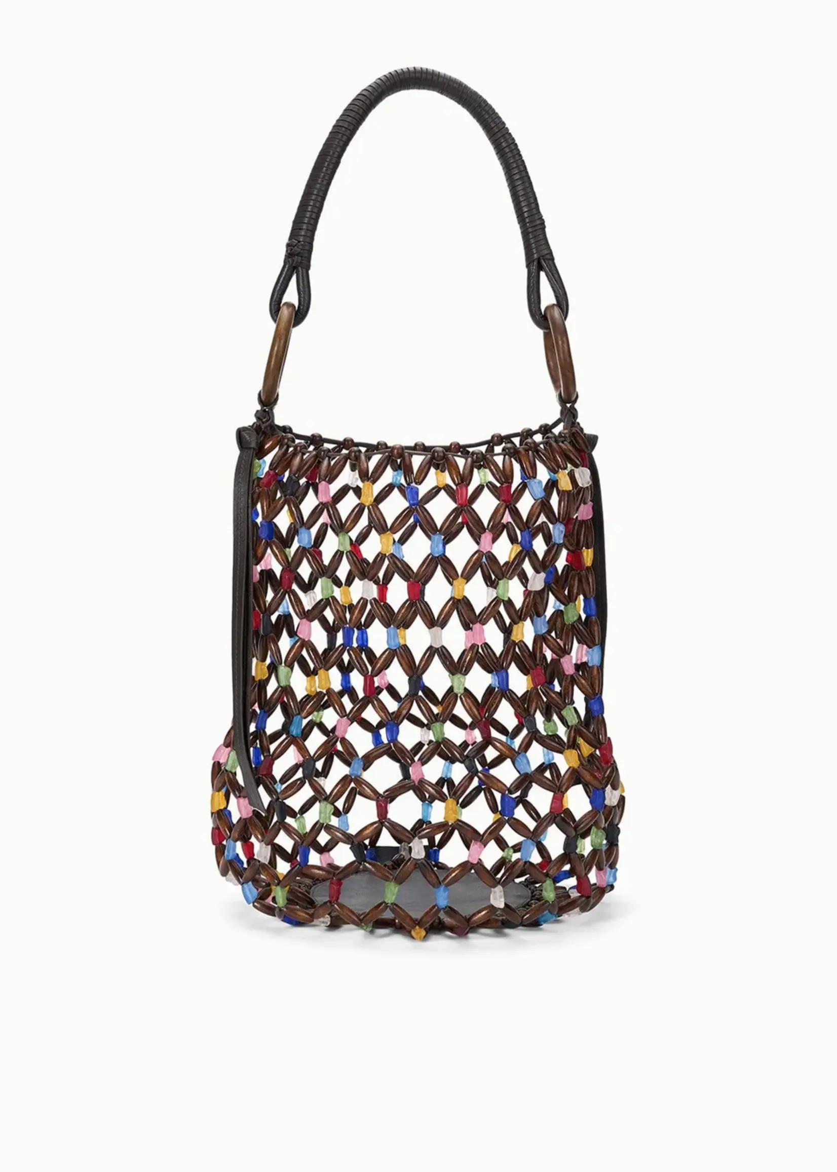 Staud Del Mar Bucket Bag