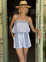 Safia Shorts