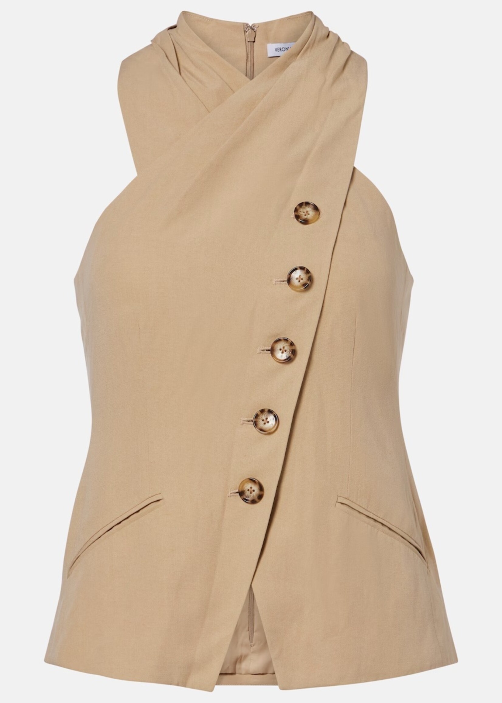 Veronica Beard Pacey Top