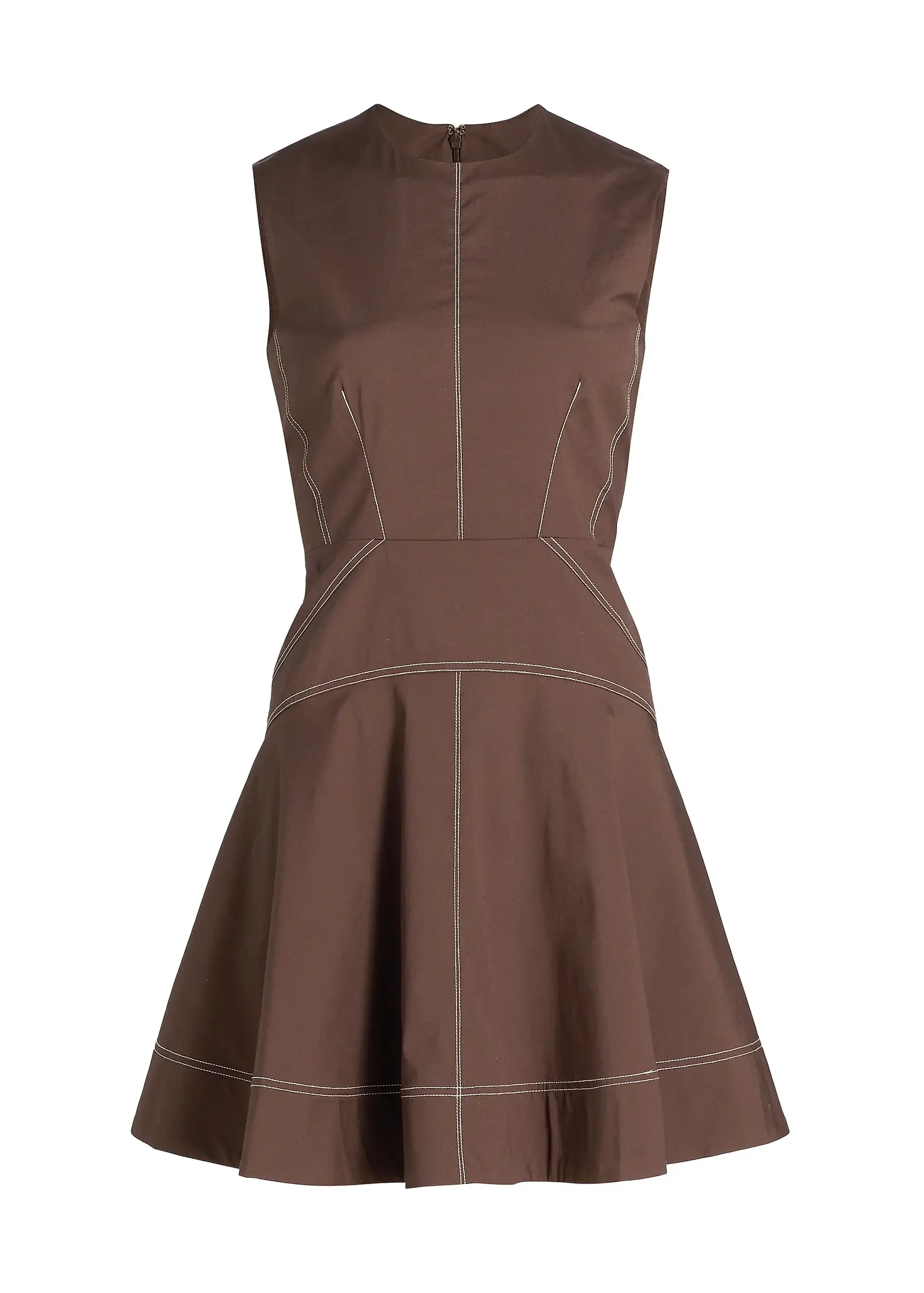 Veronica Beard Mini Karrigan Dress