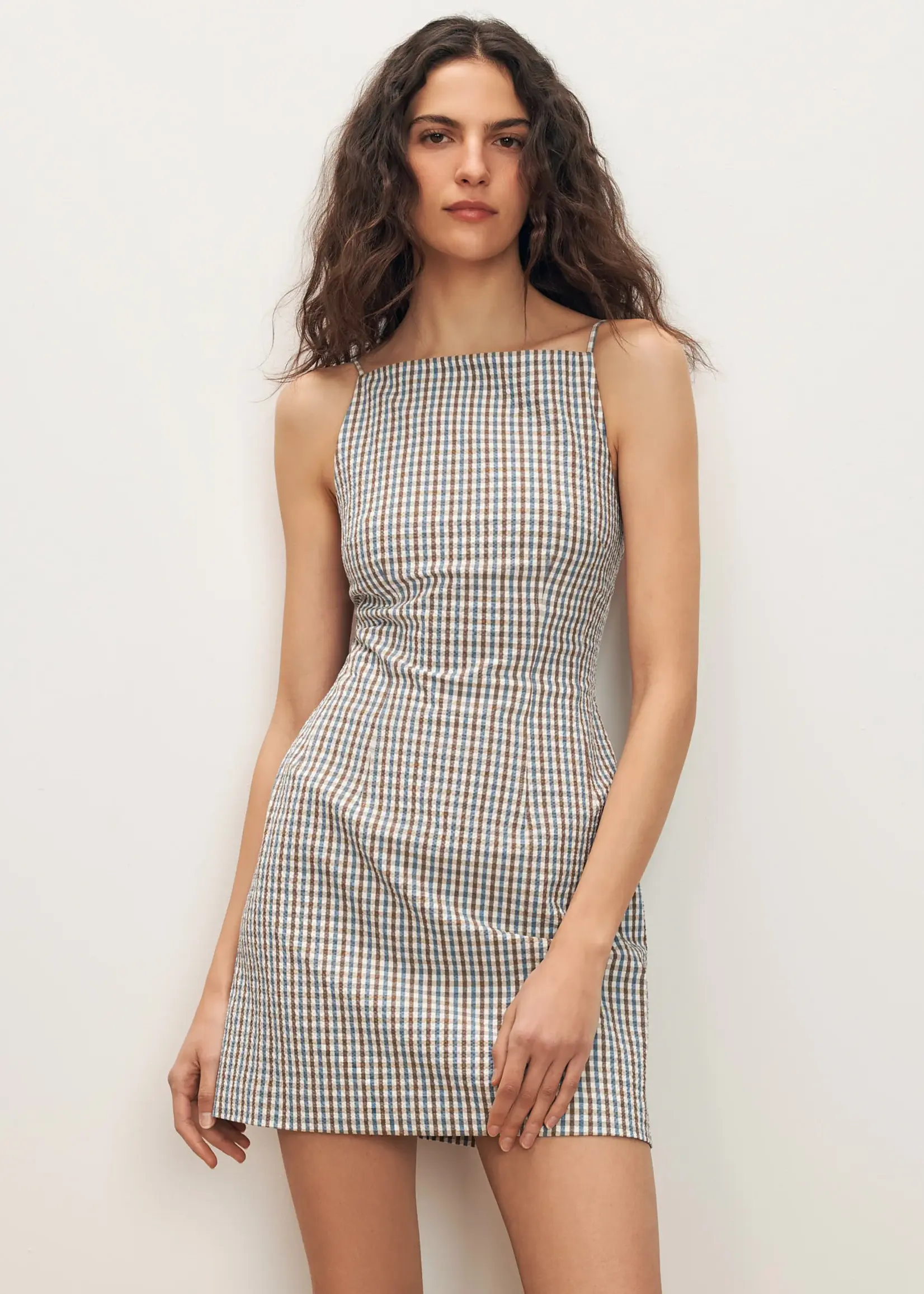 Veronica Beard Chester Dress