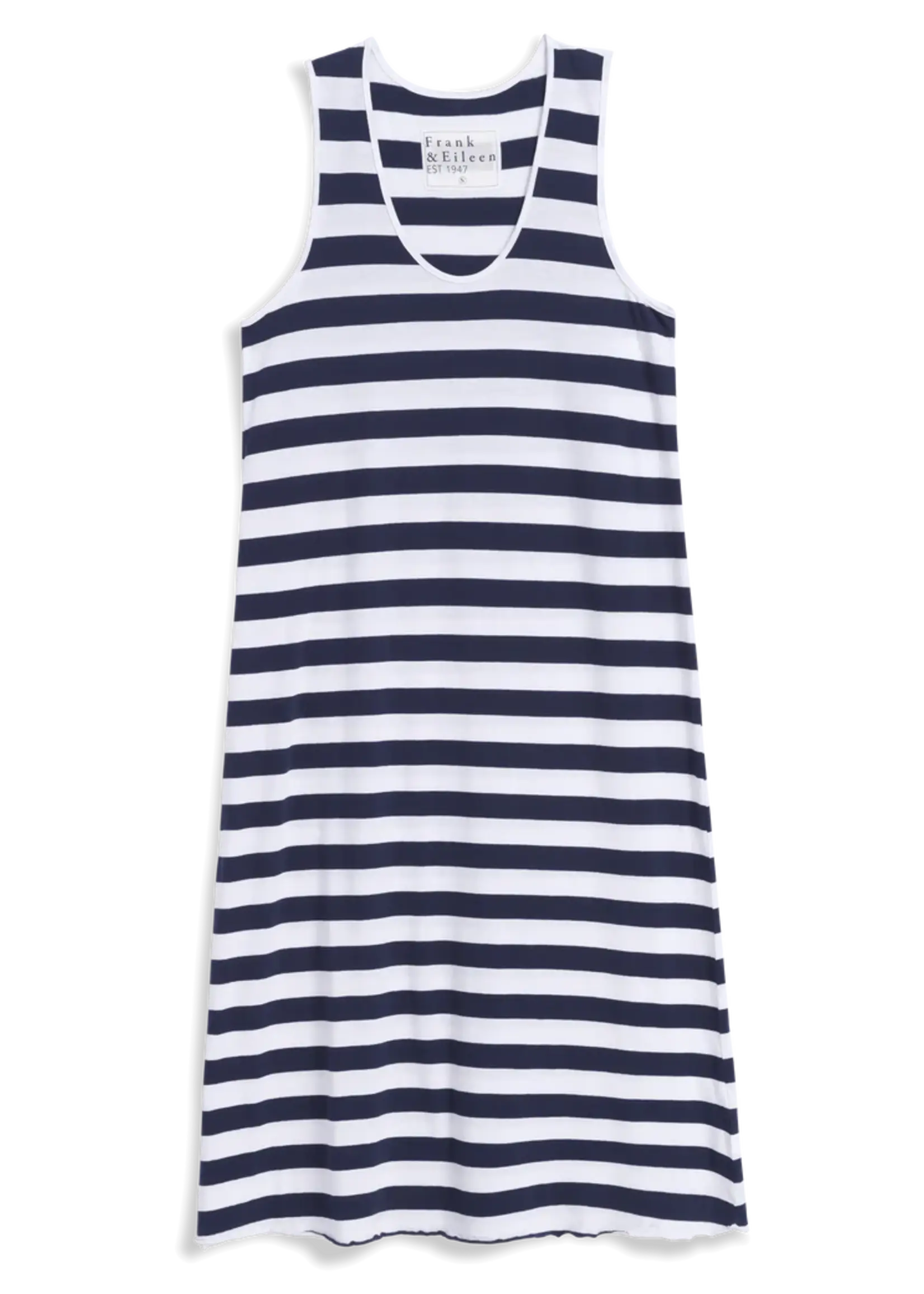 Frank & Eileen Dylan Maxi Nautical Stripe