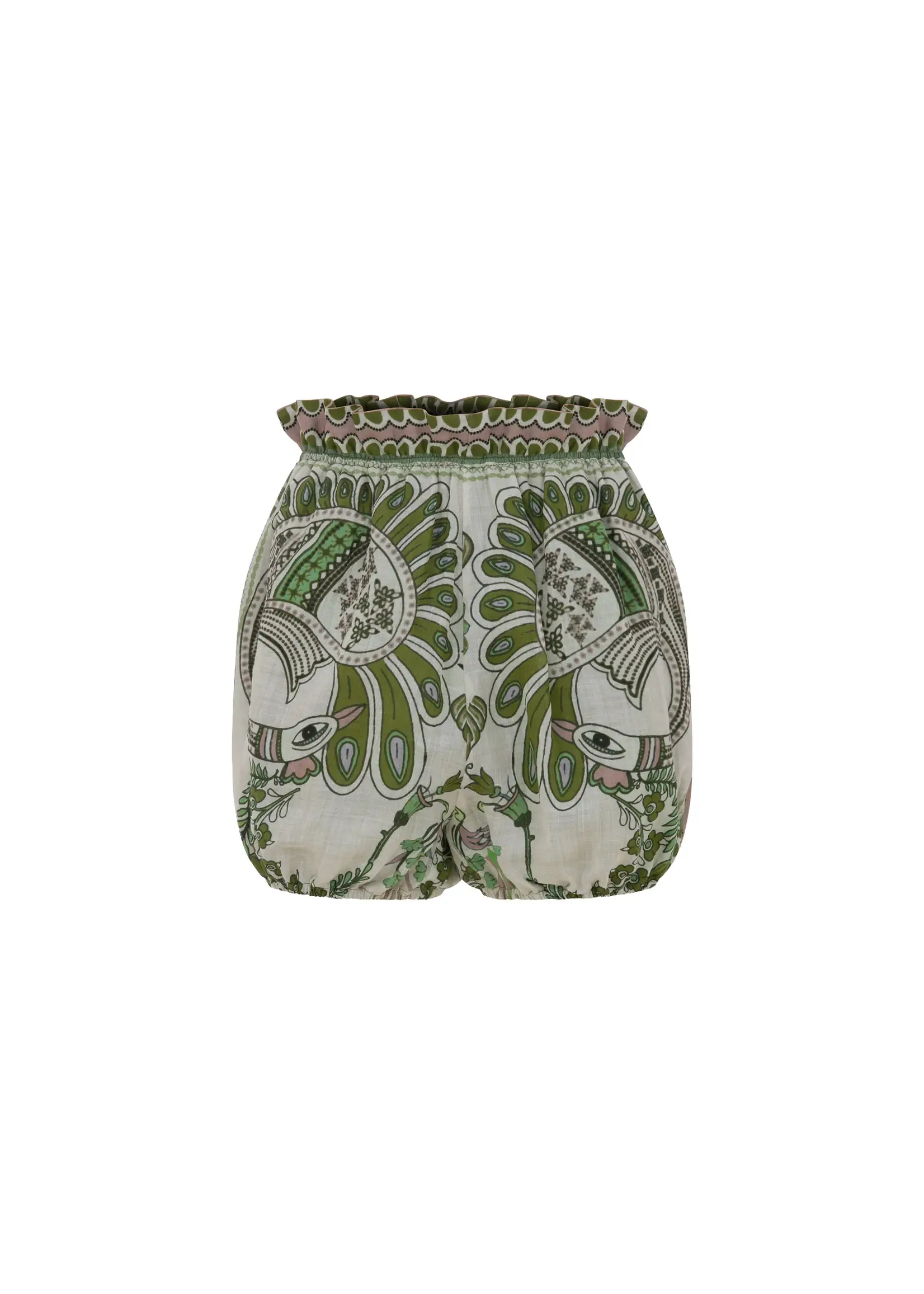 Alaaddin Short