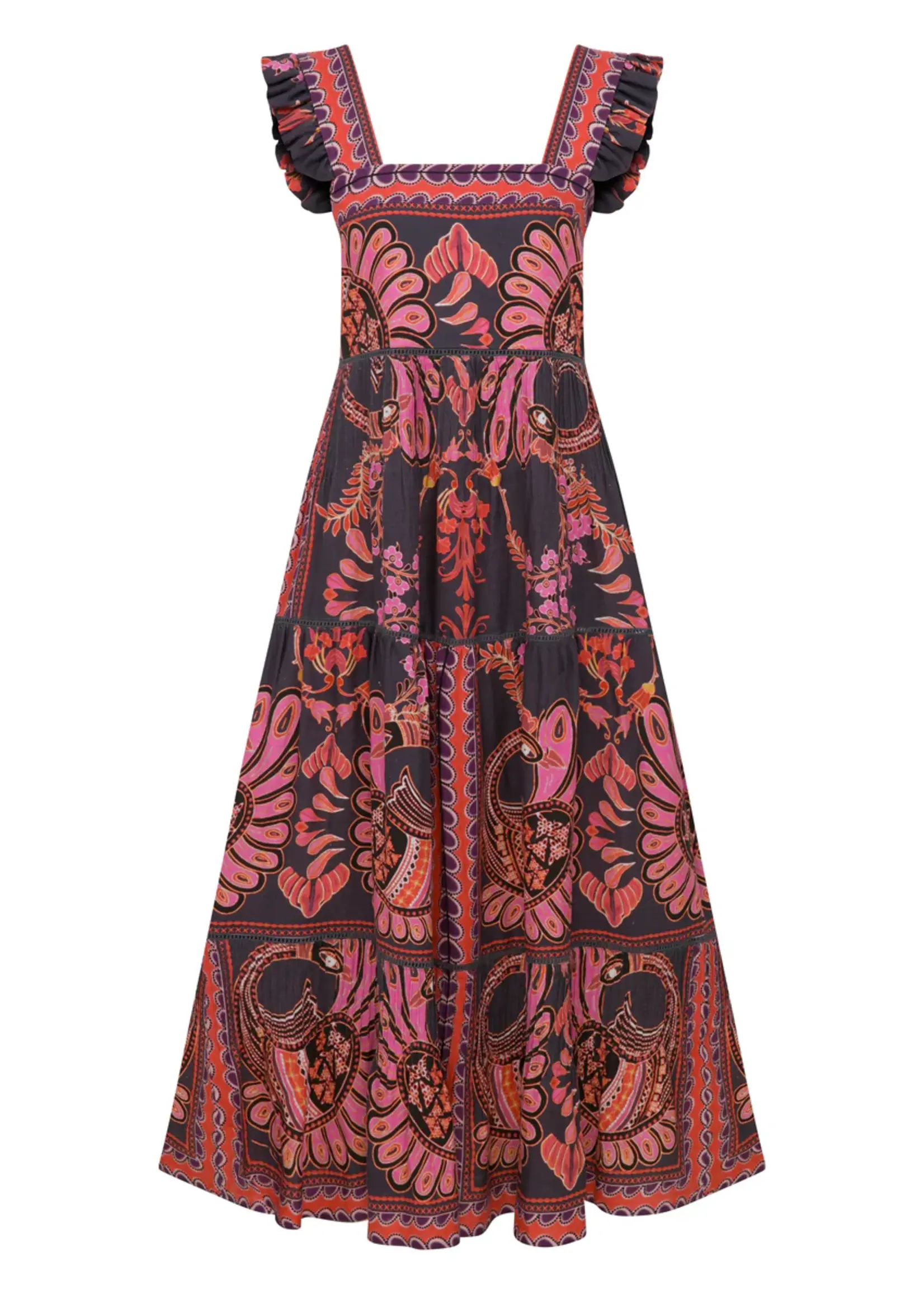 Sybill Dress LVS