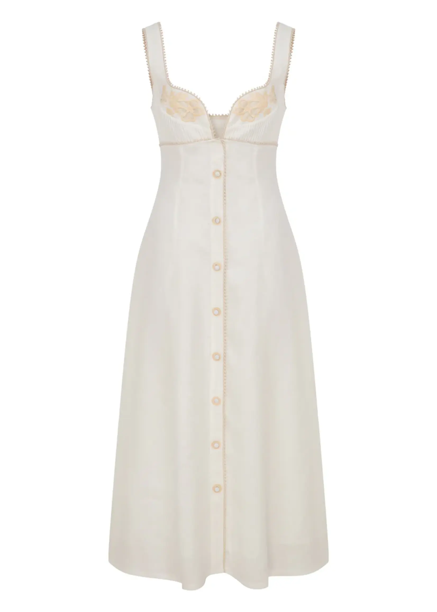Mila Dress LVS