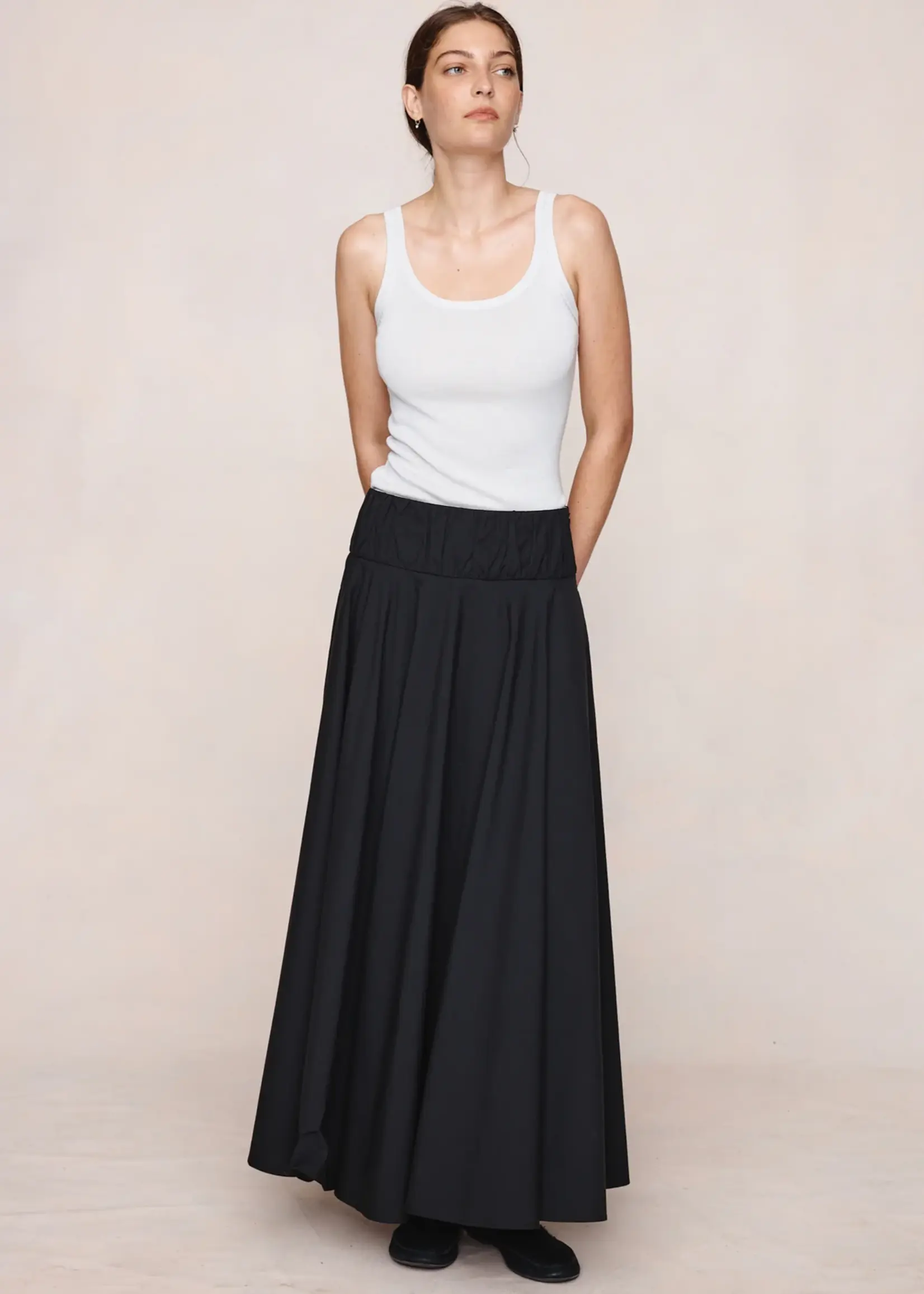 Marle Scarlette Skirt
