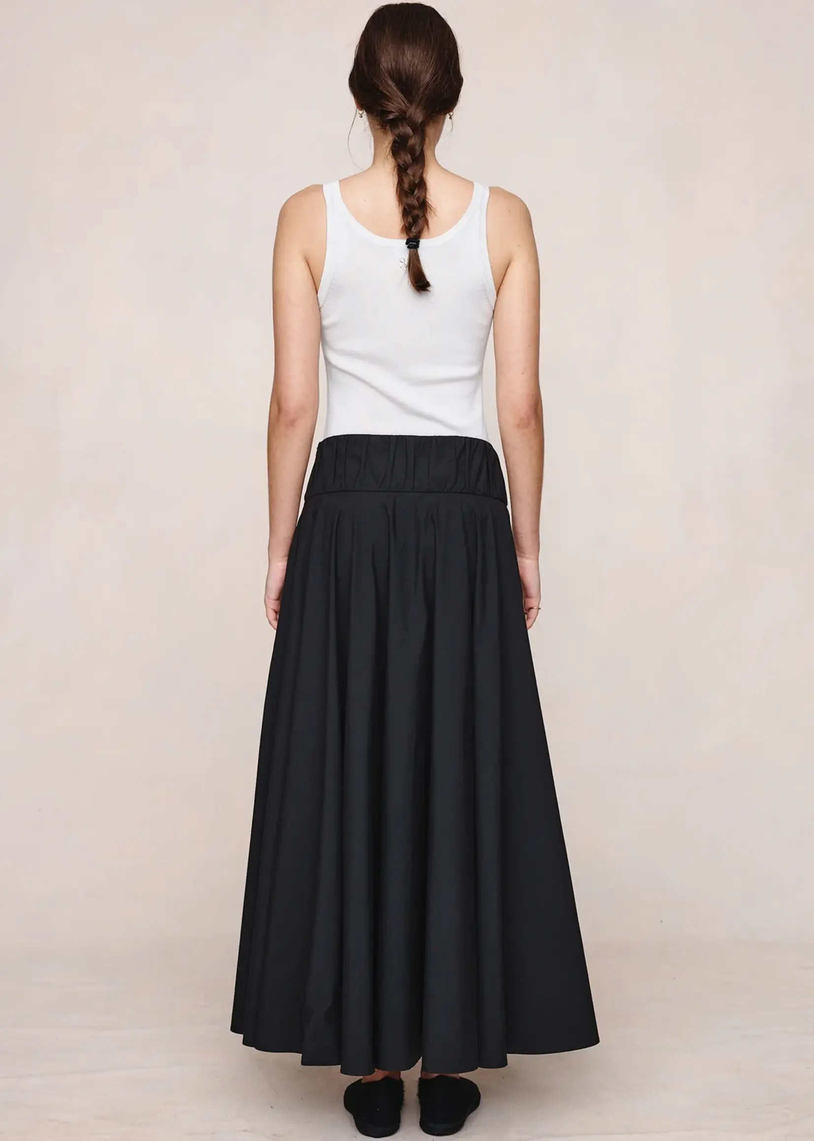 Marle Scarlette Skirt