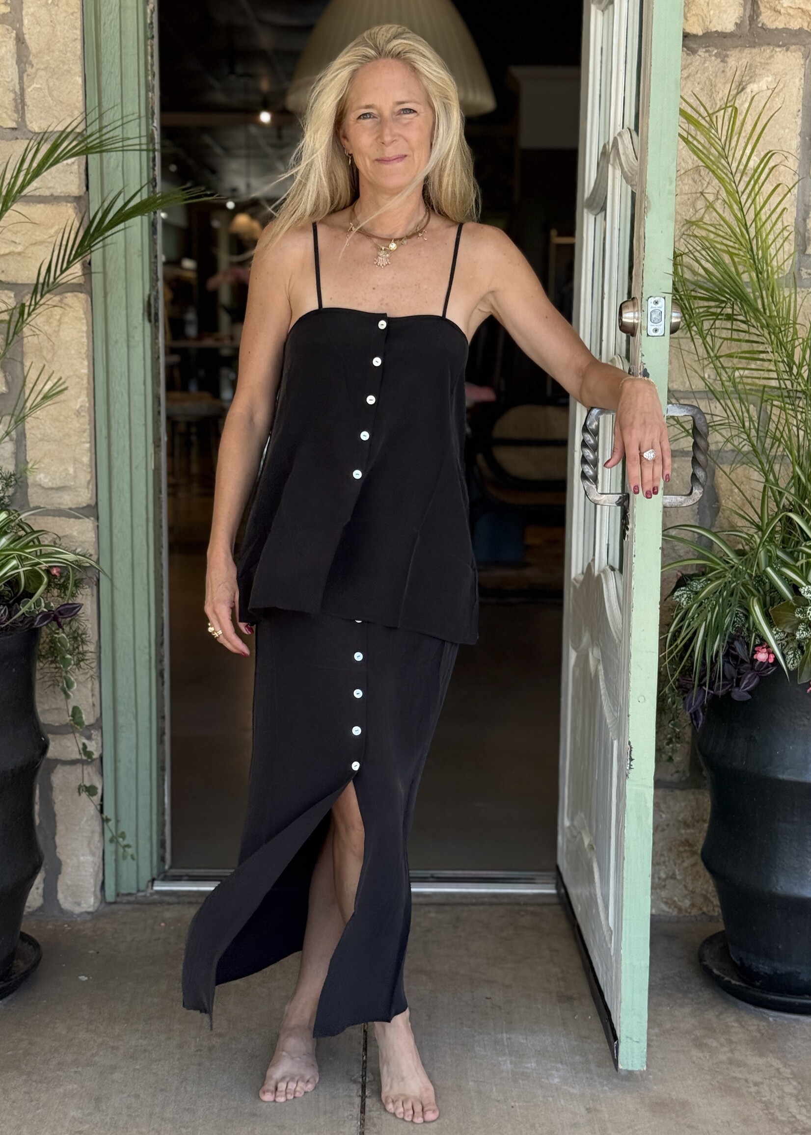 Marle Louella Skirt