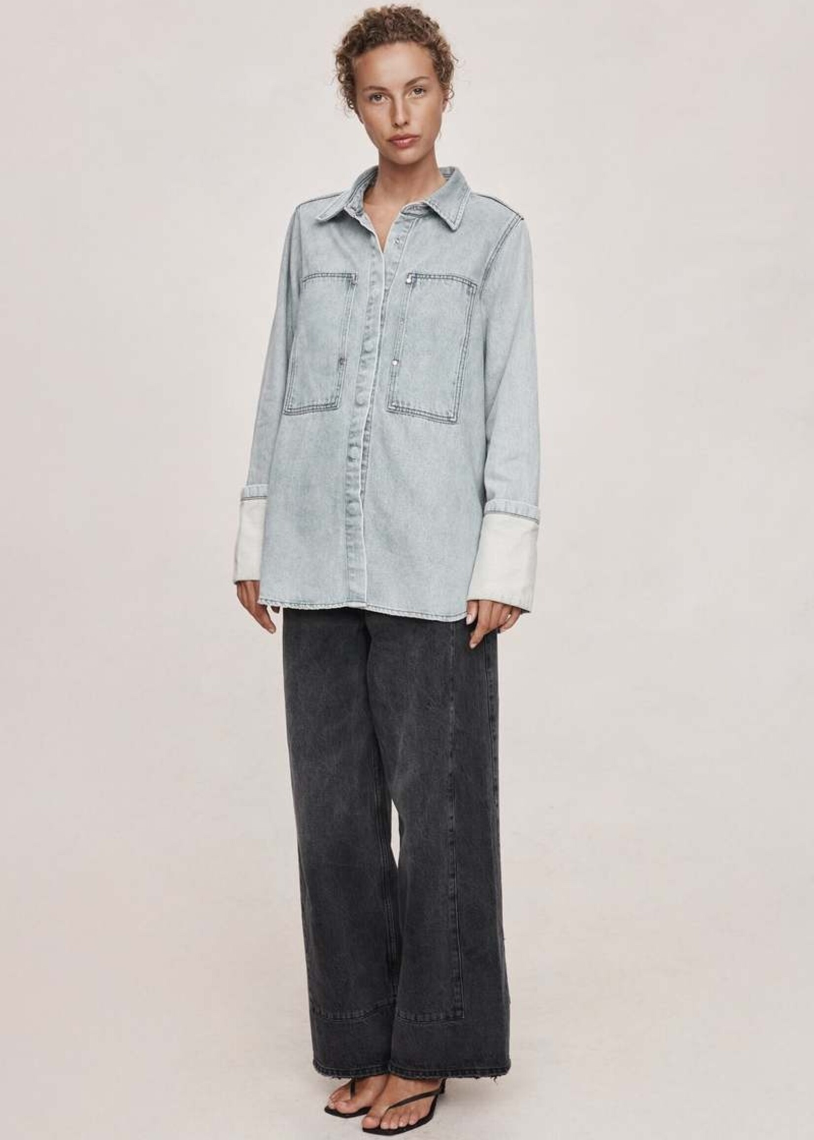 Marle Crosta Shirt