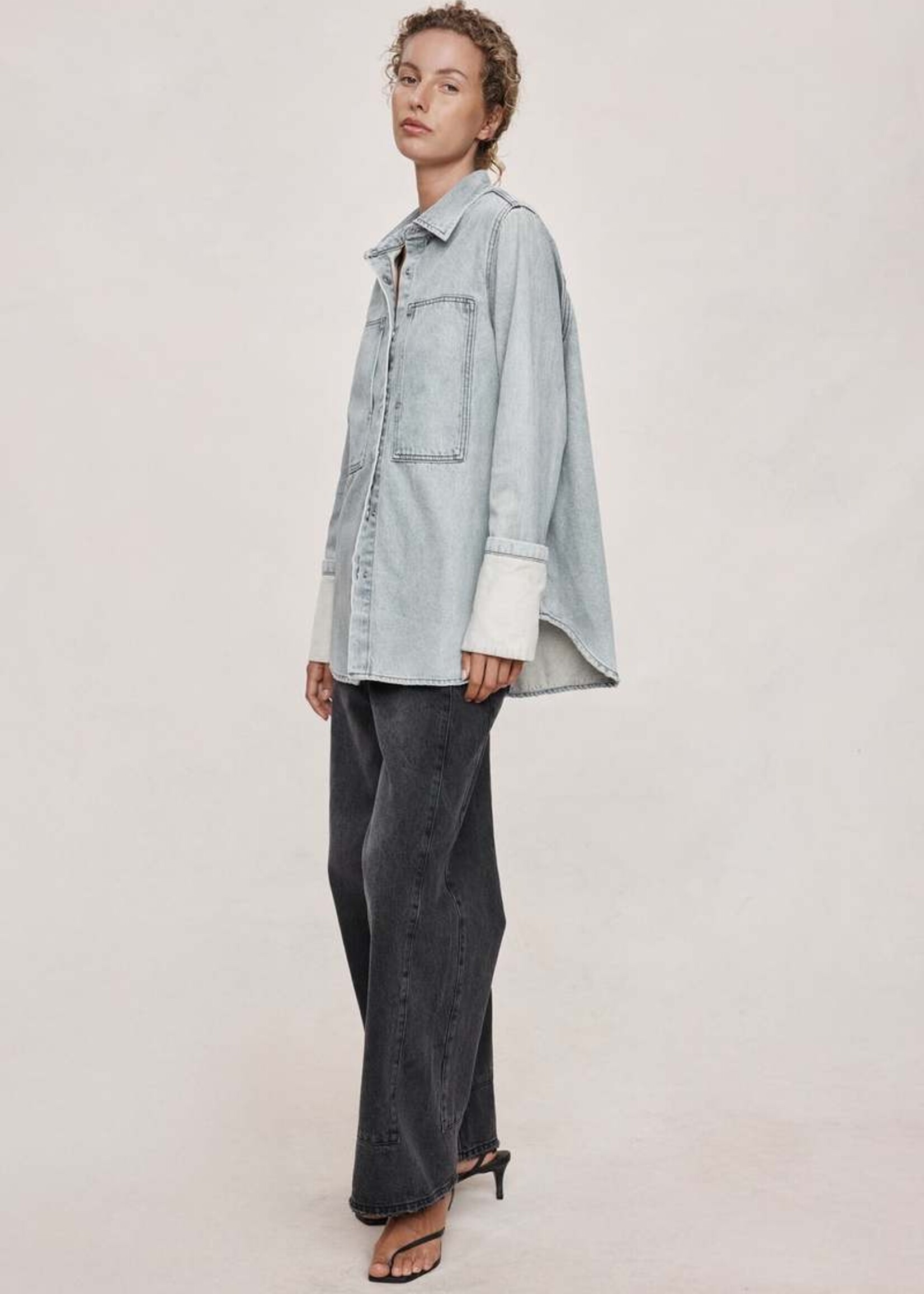 Marle Crosta Shirt