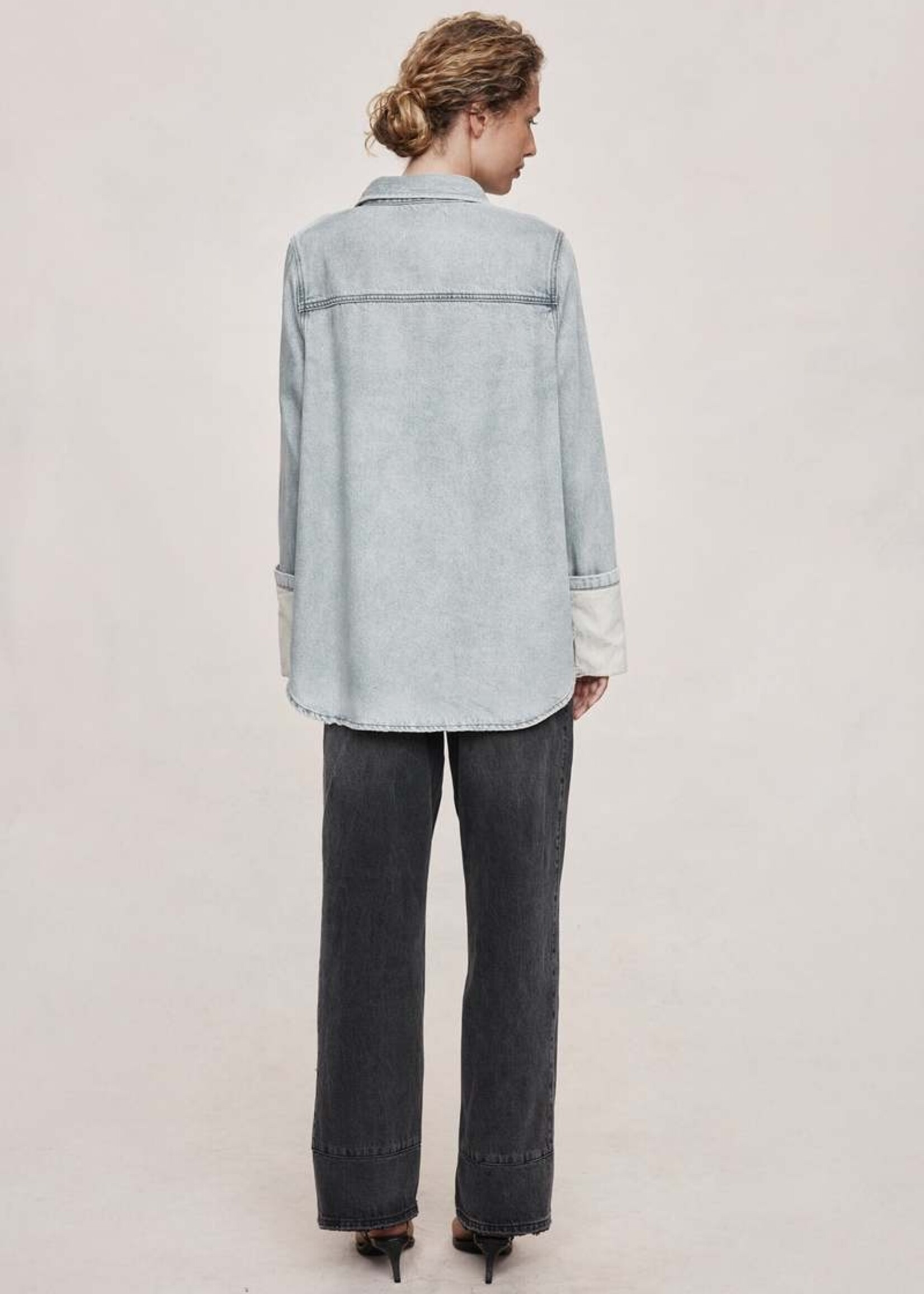 Marle Crosta Shirt