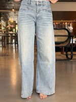 Marle Cross Stitch Jean