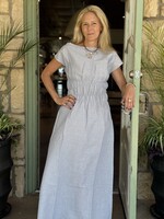 Marle Costa Dress
