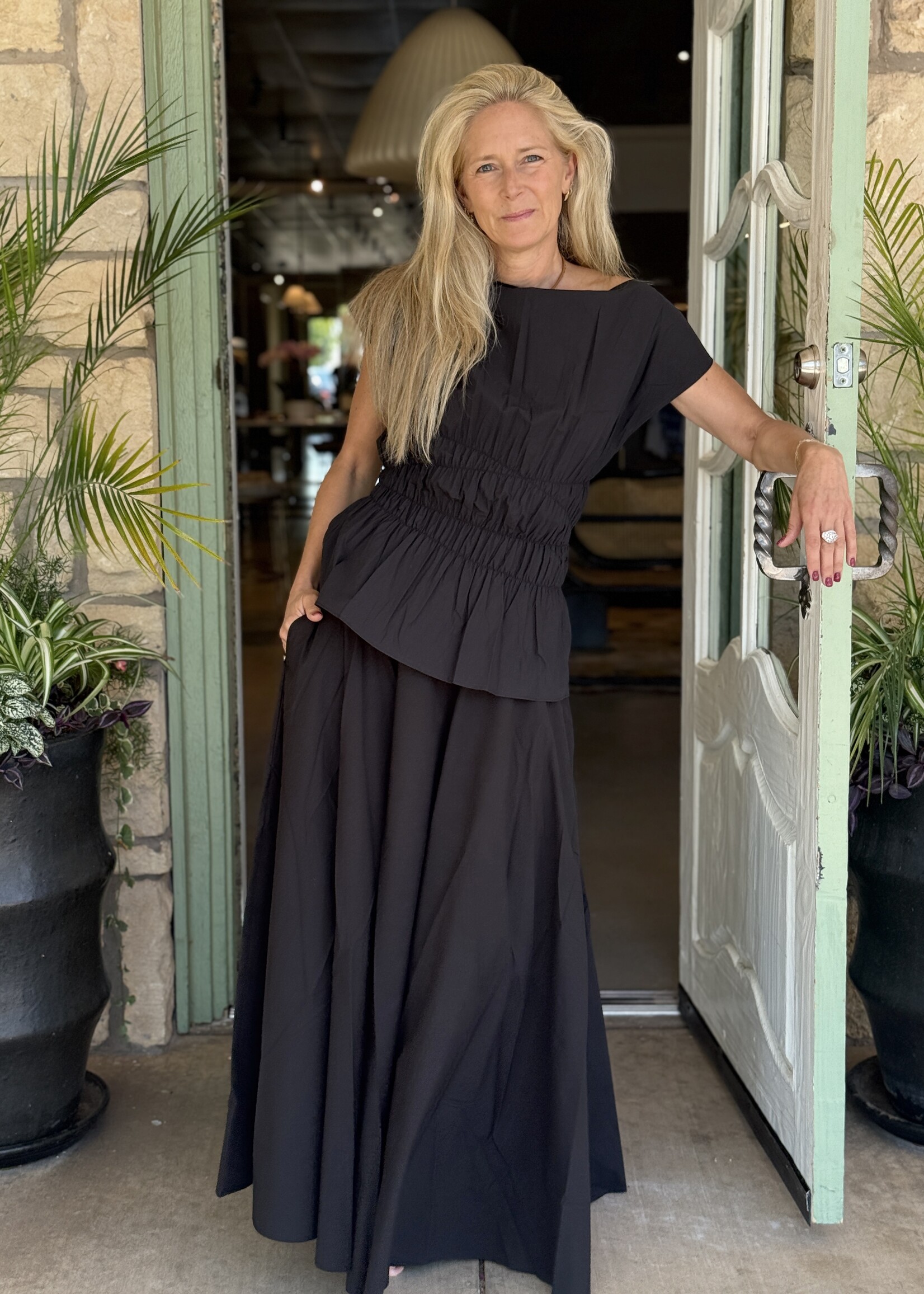 Marle Aida Top