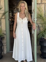 Mila Dress LVS