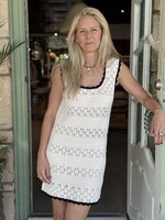 Eleven Six Bella Mini Dress
