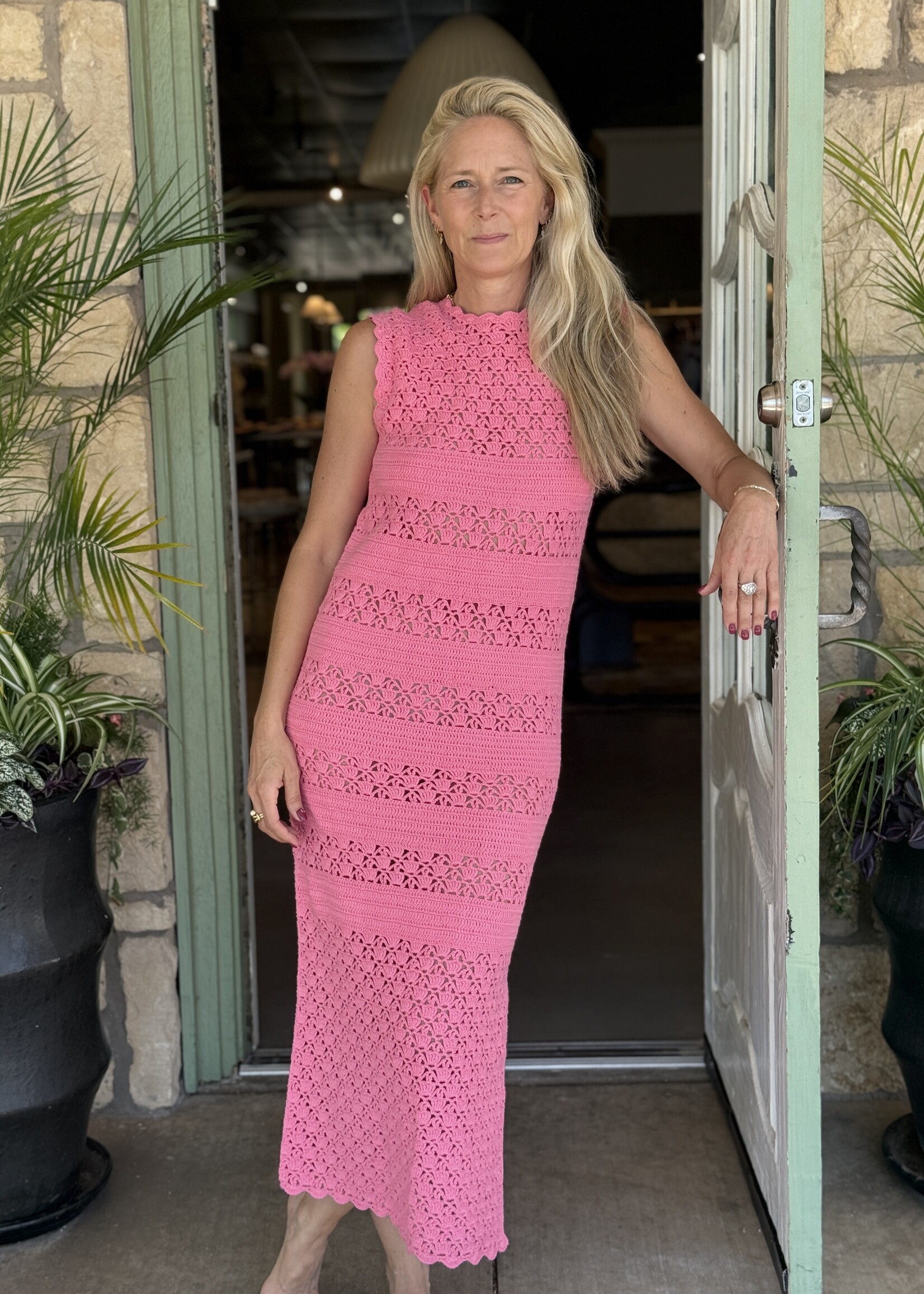 Eleven Six Amara Dress