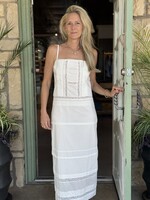 Staud Corinna Dress