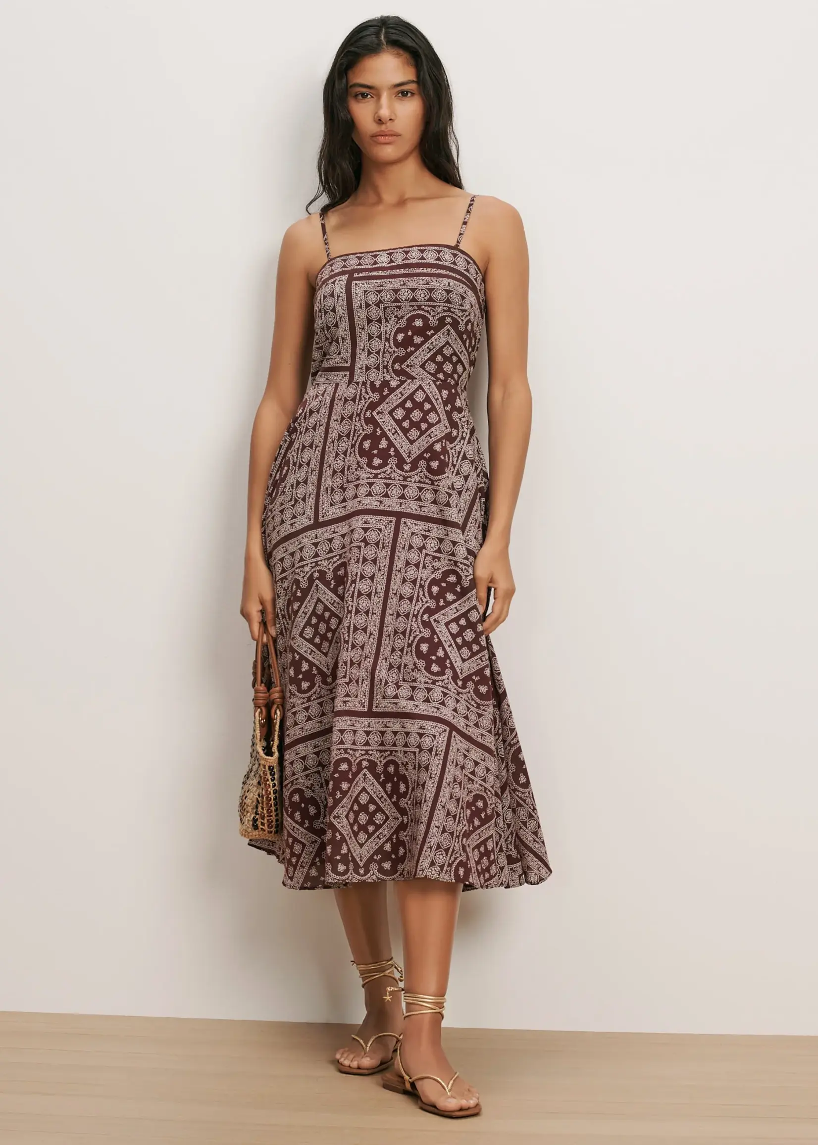Veronica Beard Kitt Dress
