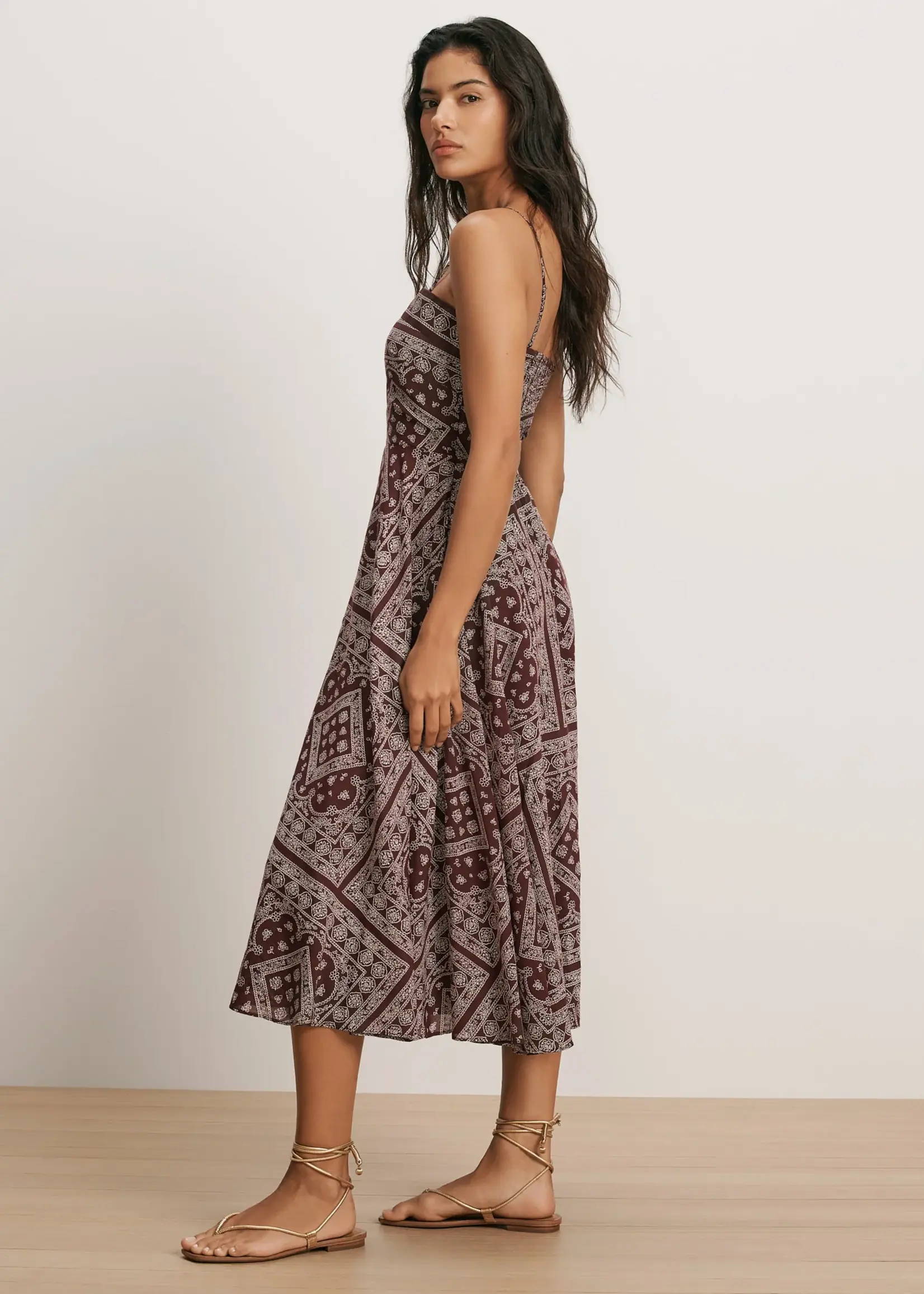 Veronica Beard Kitt Dress