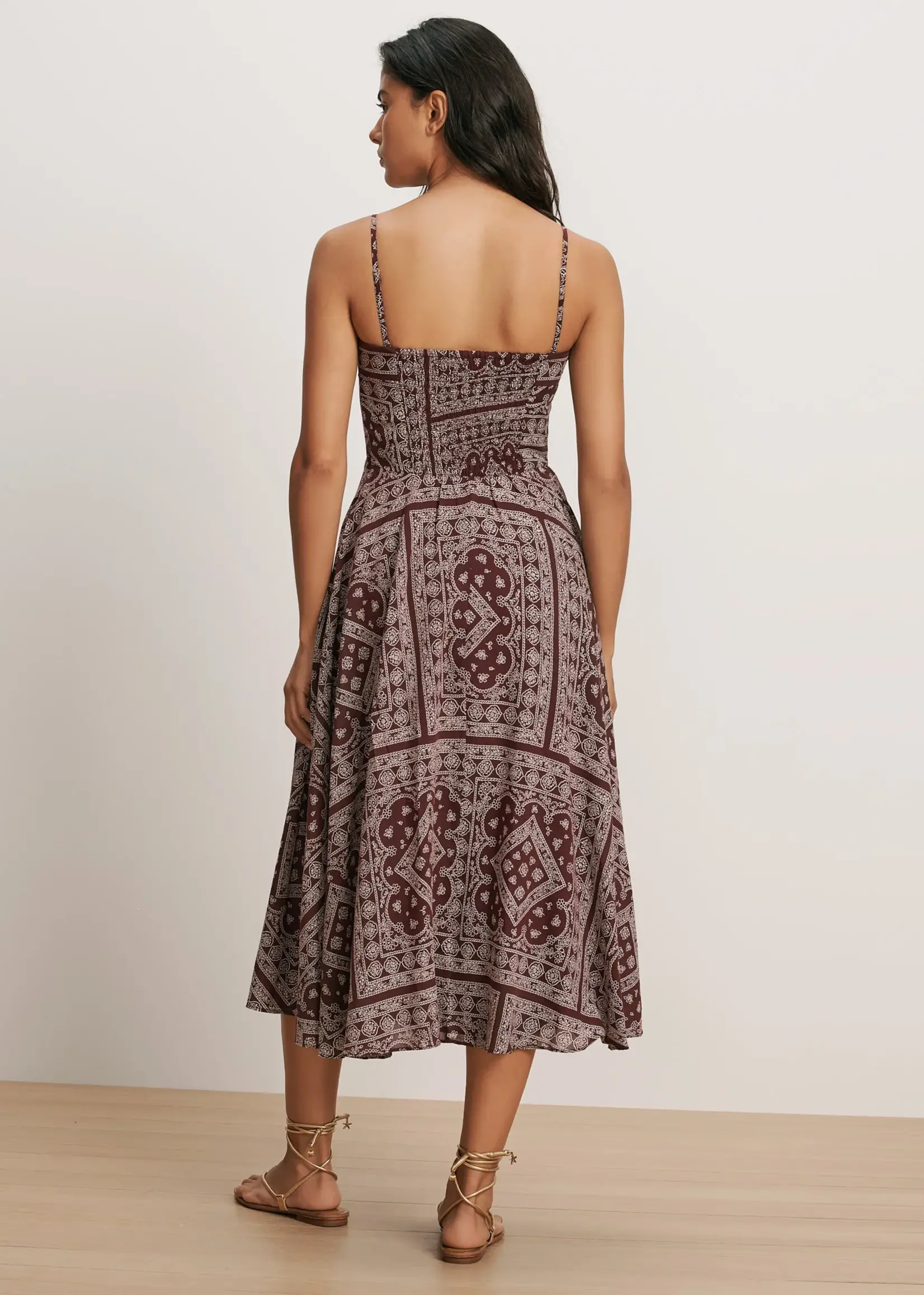 Veronica Beard Kitt Dress