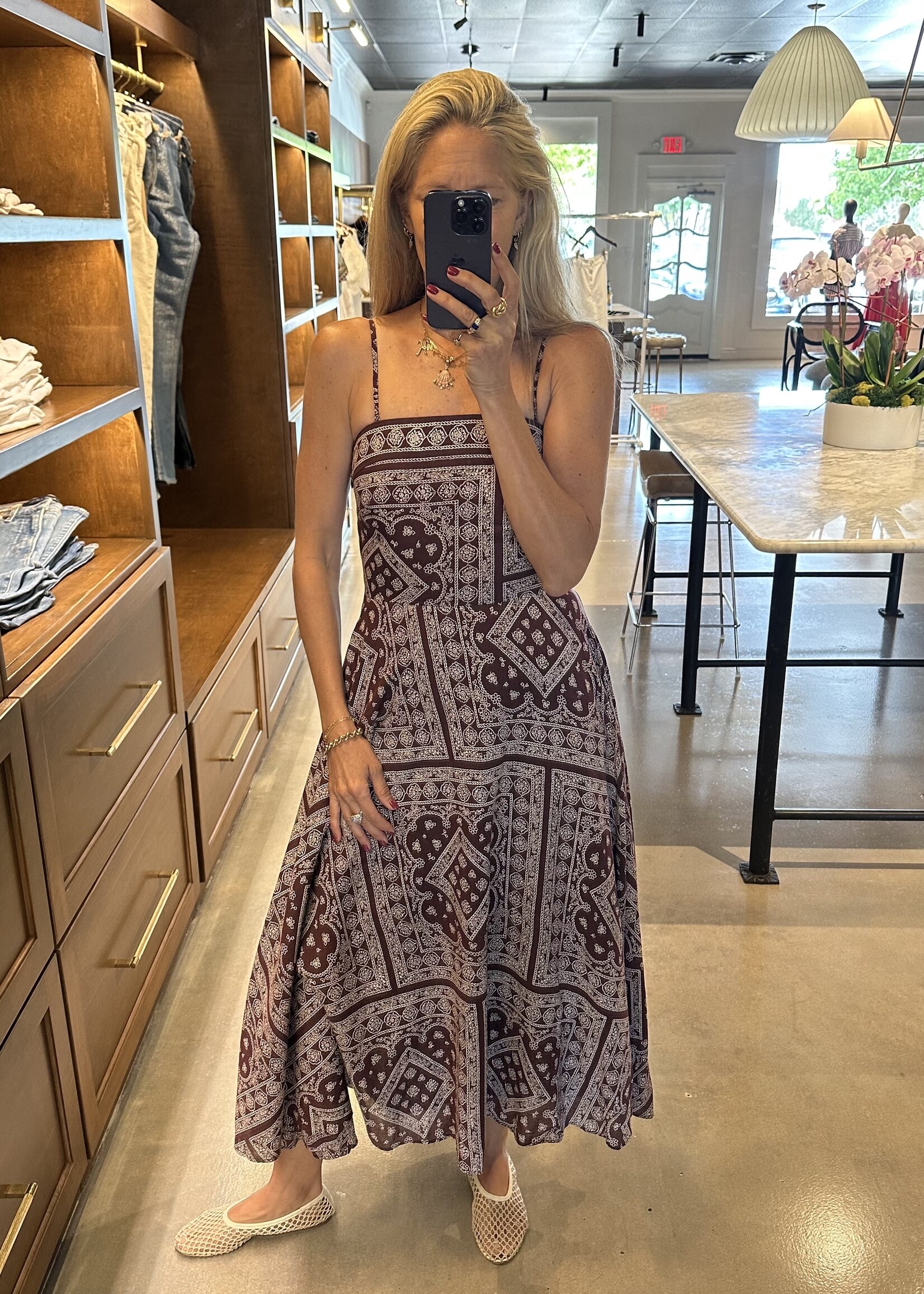 Veronica Beard Kitt Dress