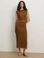 Veronica Beard Kessan Top