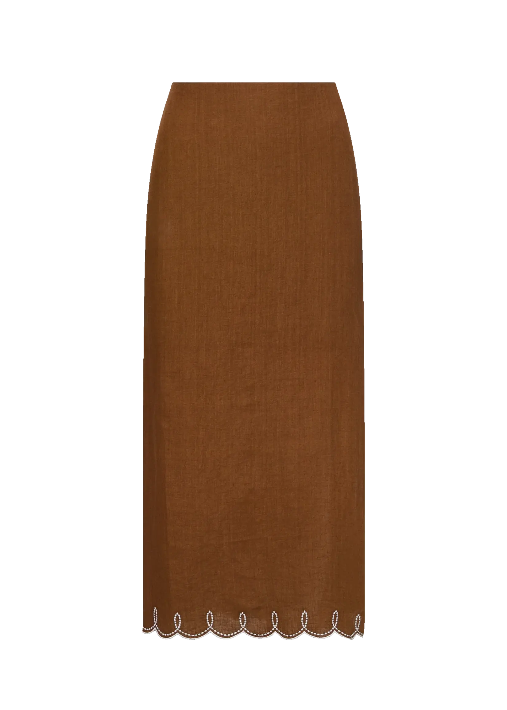 Veronica Beard Malou Skirt