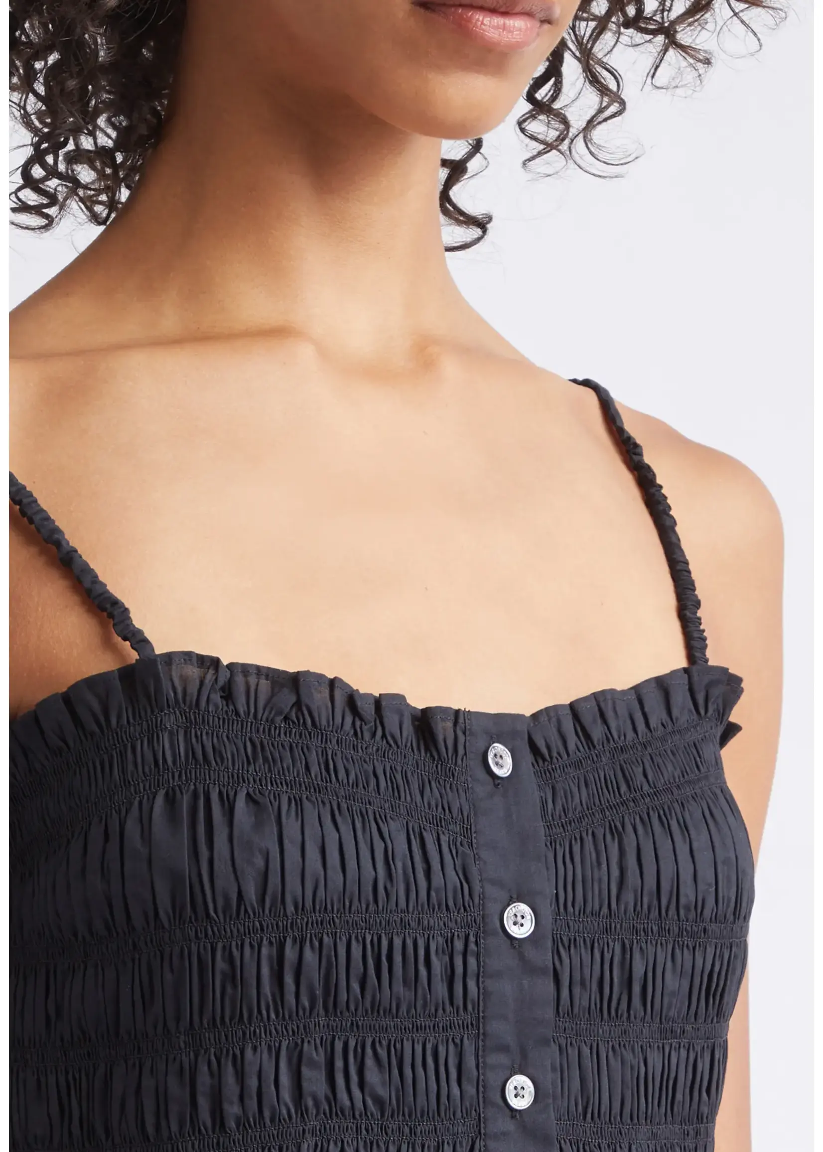 Veronica Beard Tullia Top