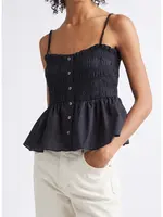 Veronica Beard Tullia Top