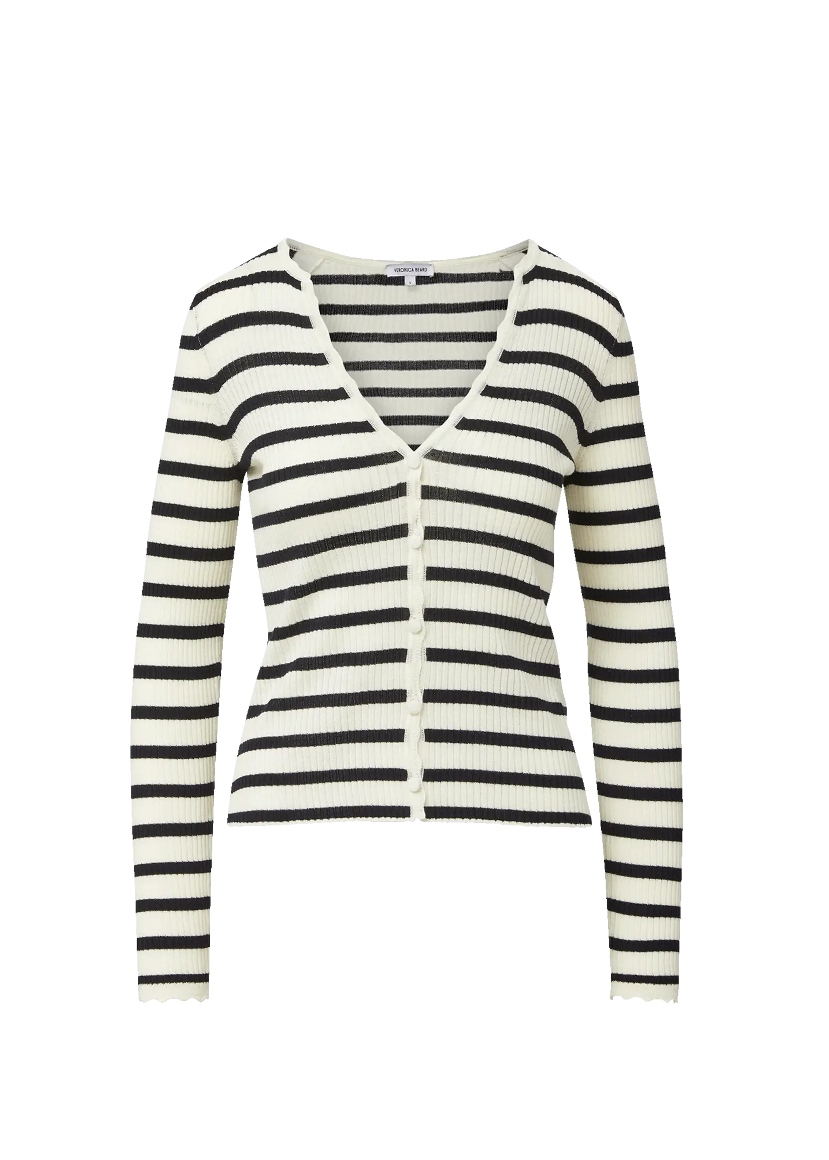 Veronica Beard Anwin Cardigan