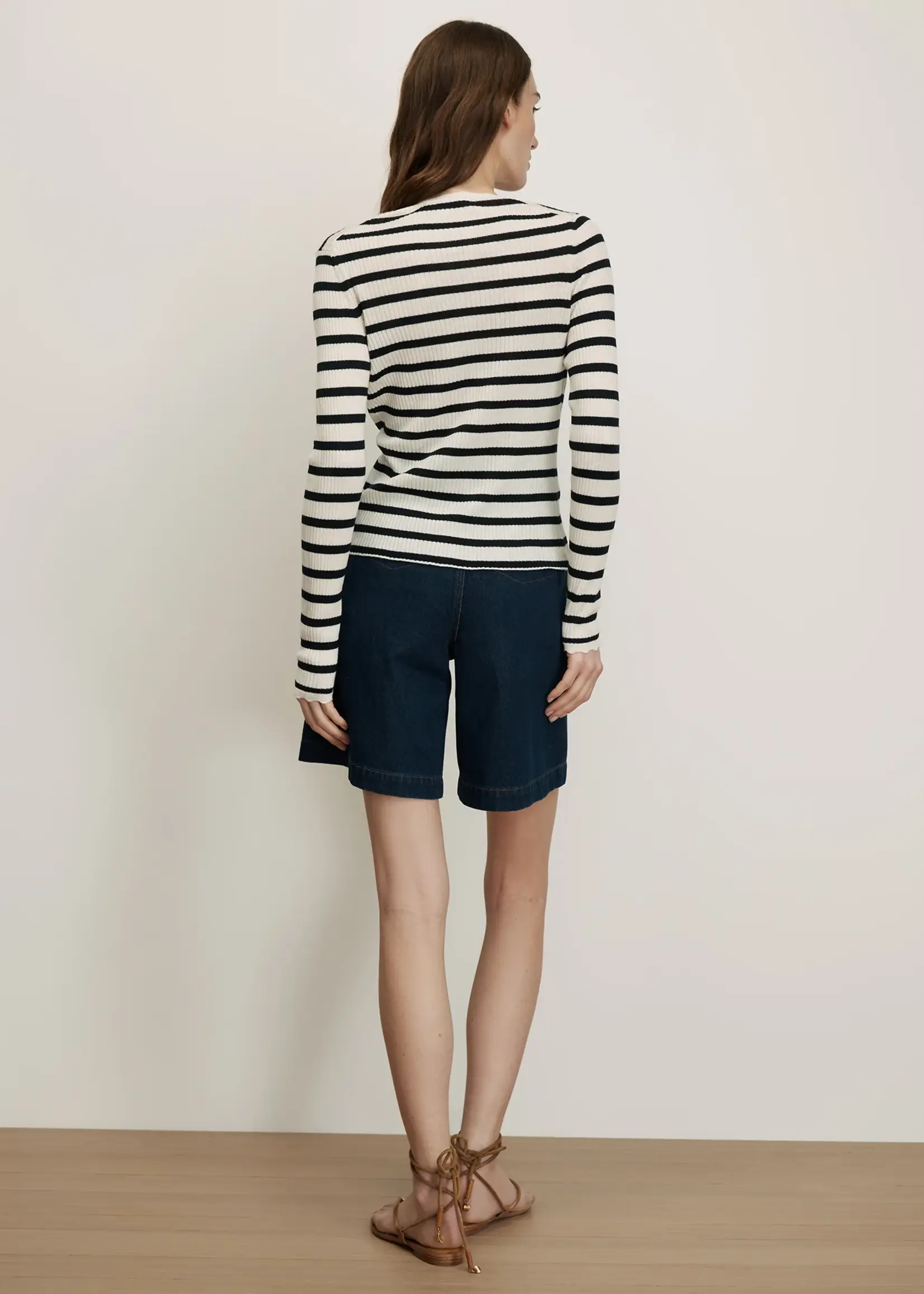 Veronica Beard Anwin Cardigan