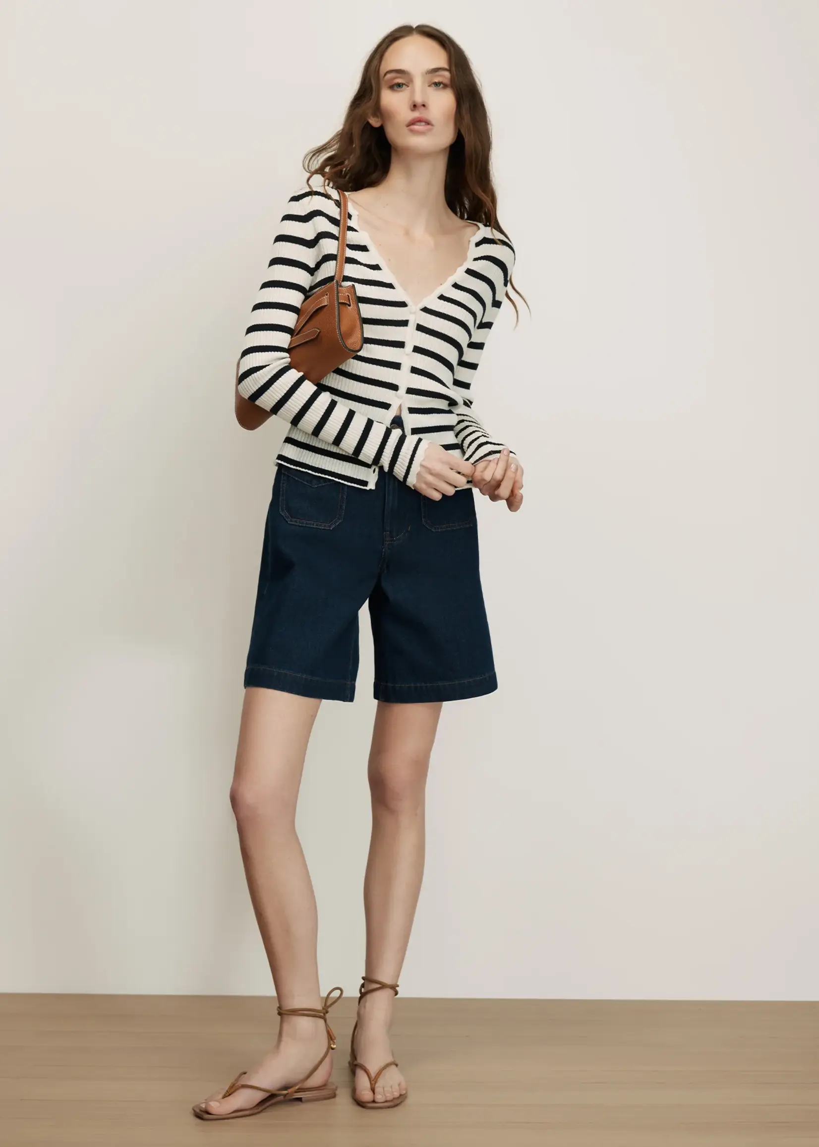 Veronica Beard Anwin Cardigan