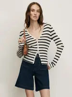 Veronica Beard Anwin Cardigan