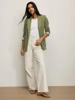 Veronica Beard McAllin Dickey Jacket