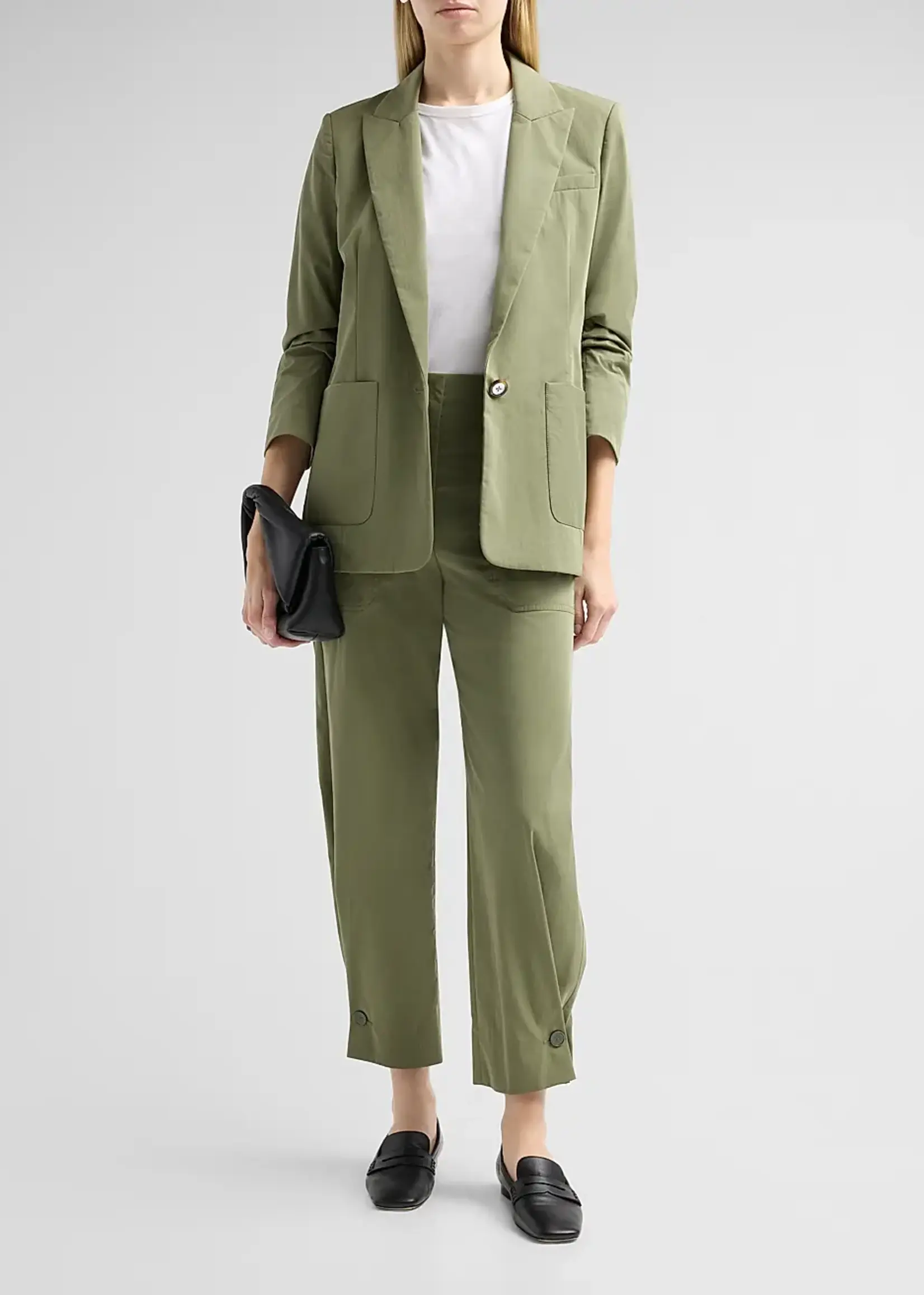 Veronica Beard Stapleton Pant