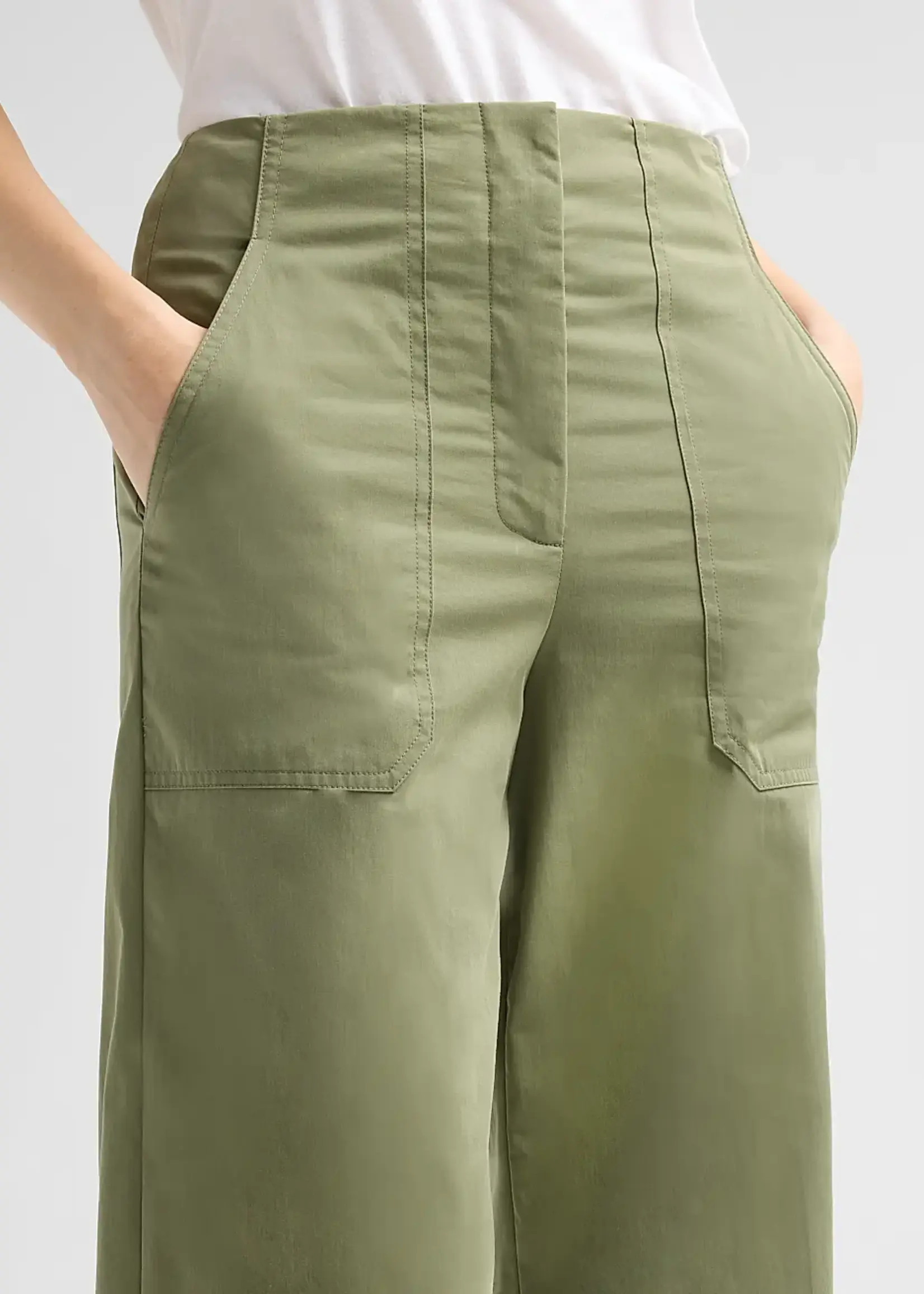 Veronica Beard Stapleton Pant