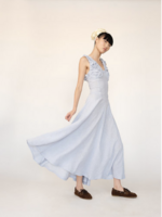 Tach Jaure Maxi Dress