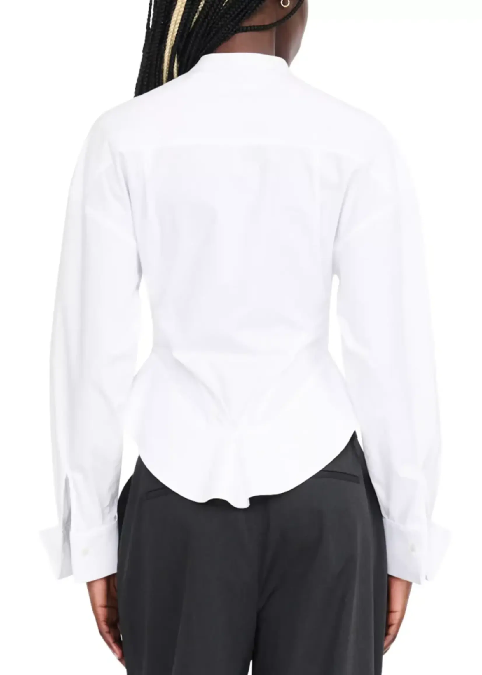 Staud Rhys Top