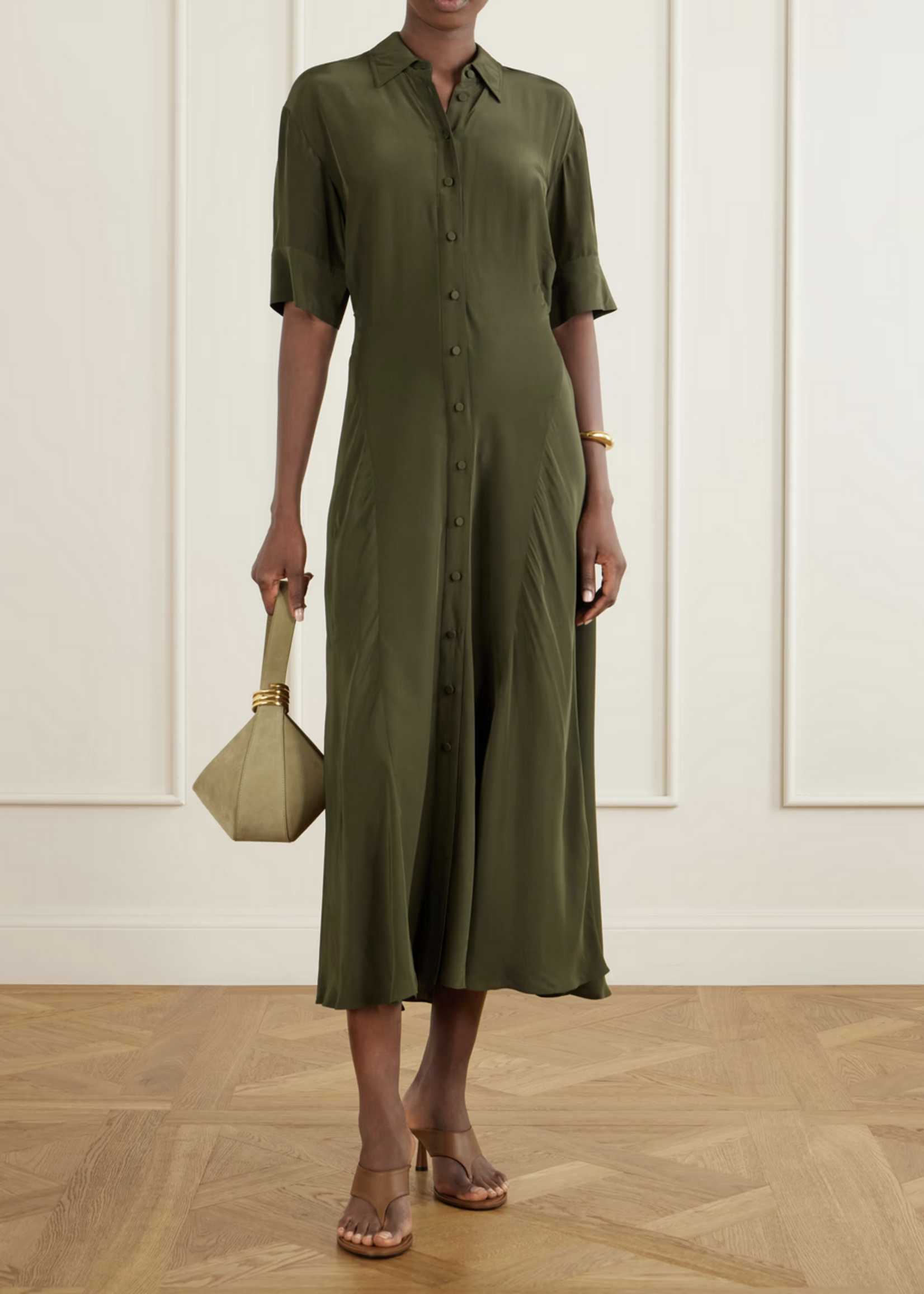 Veronica Beard Perenna Dress