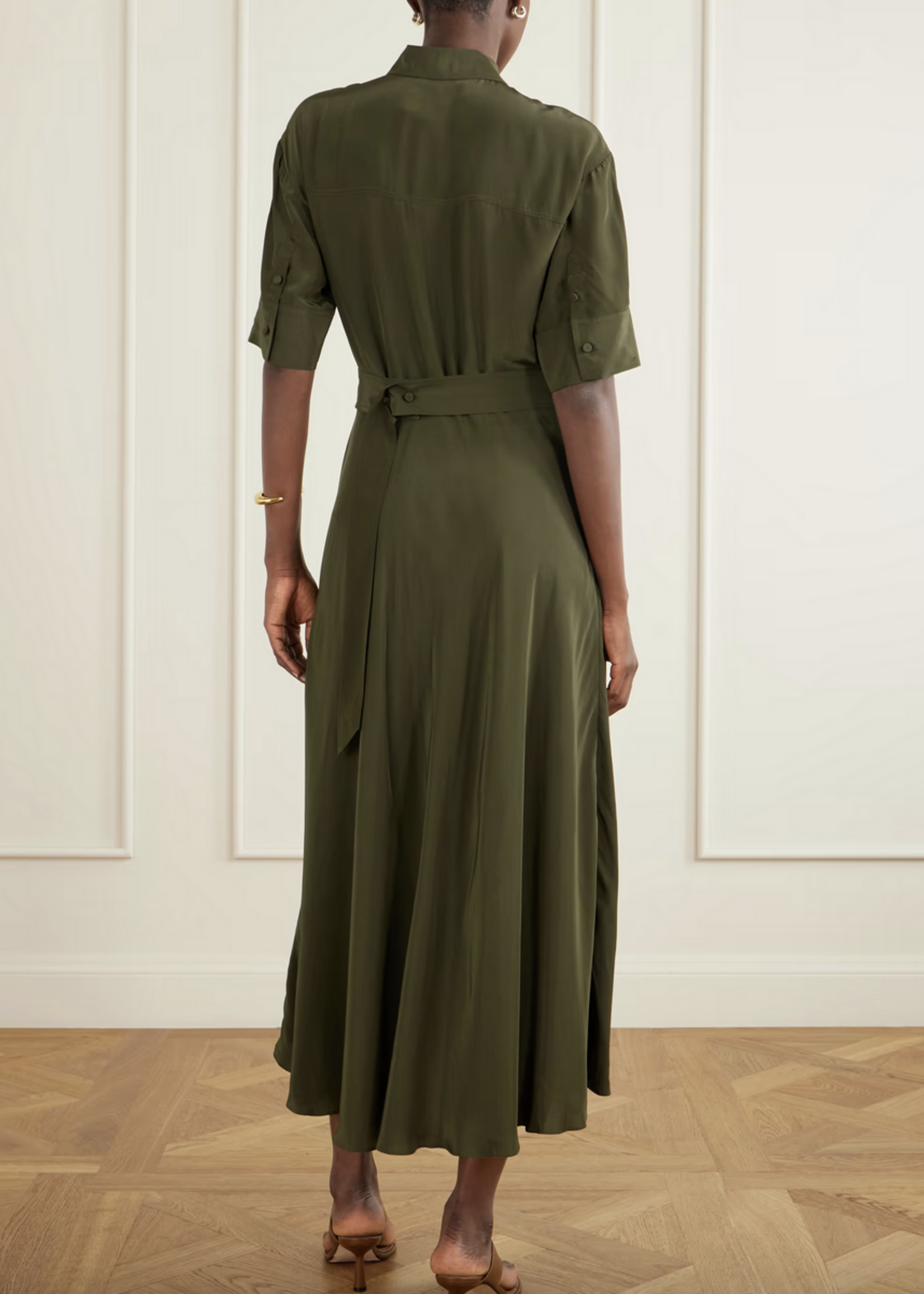 Veronica Beard Perenna Dress